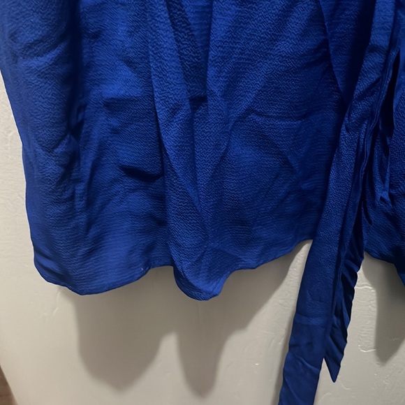 Sheer Waterfall Jacket - Picture 5 of 5